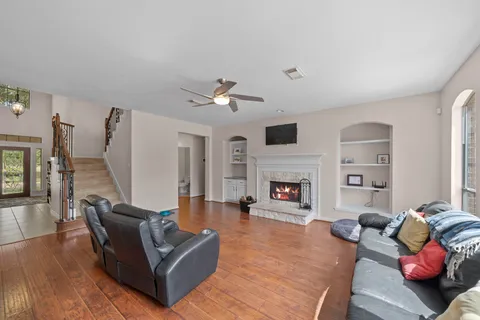 $650,000 | 16819 North Swirling Cloud Court, Cypress, TX 77433