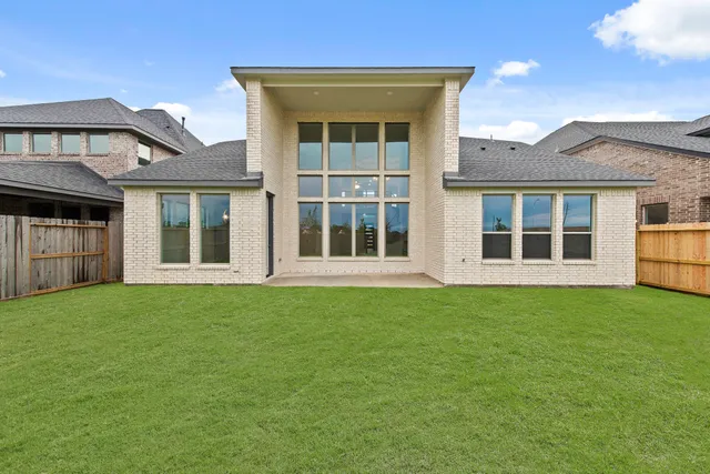 $549,793 | 232 Warbler Song Drive, Willis, TX 77318