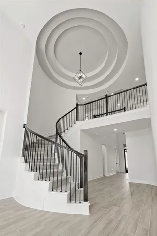 $549,793 | 232 Warbler Song Drive, Willis, TX 77318