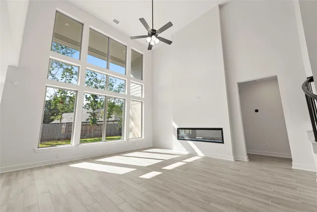 $549,793 | 232 Warbler Song Drive, Willis, TX 77318