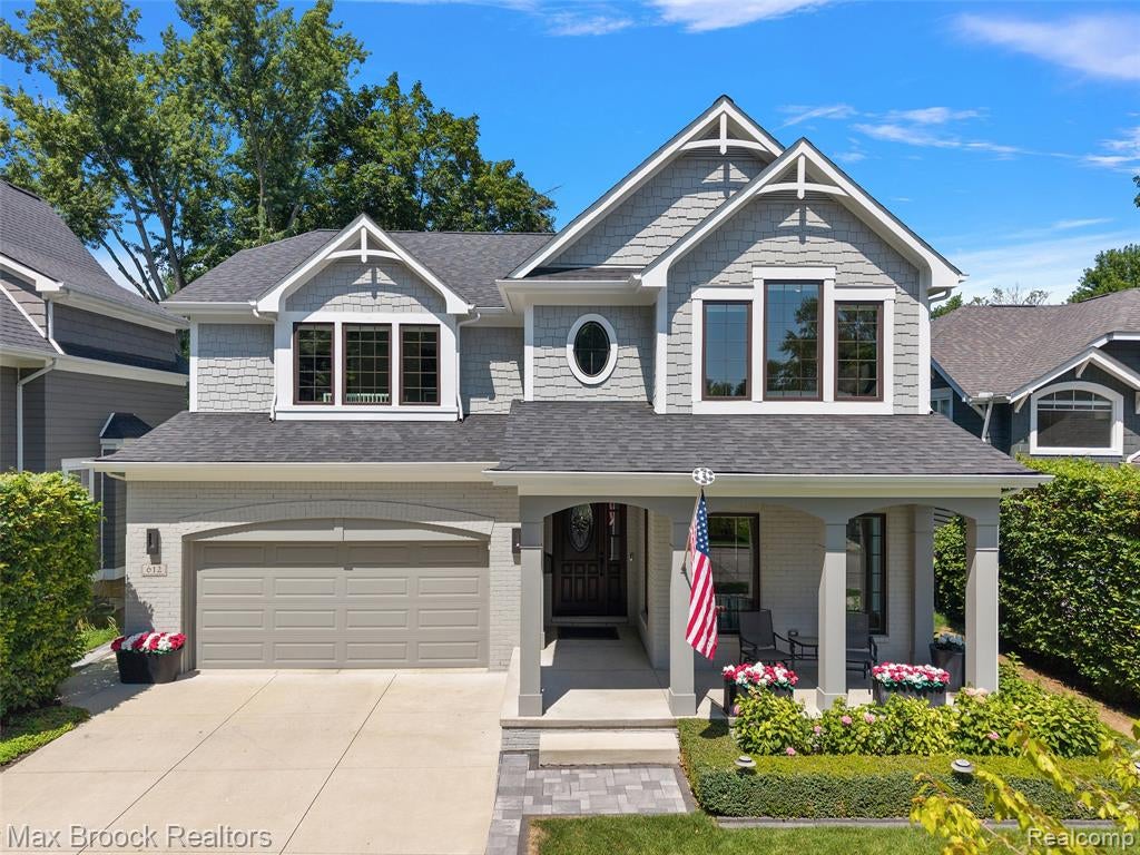 612 7th Street Rochester, MI 48307 - Photo 1 of 36 Gallery Image 1