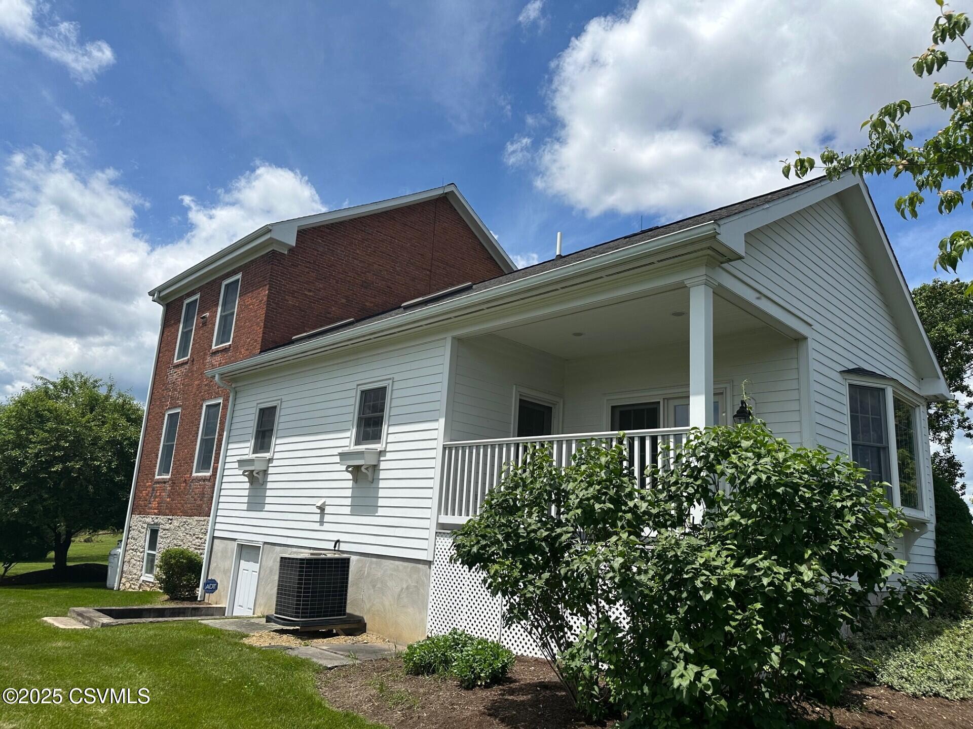 2584 Old Turnpike Road Lewisburg, PA 17837 - Photo 25 of 26