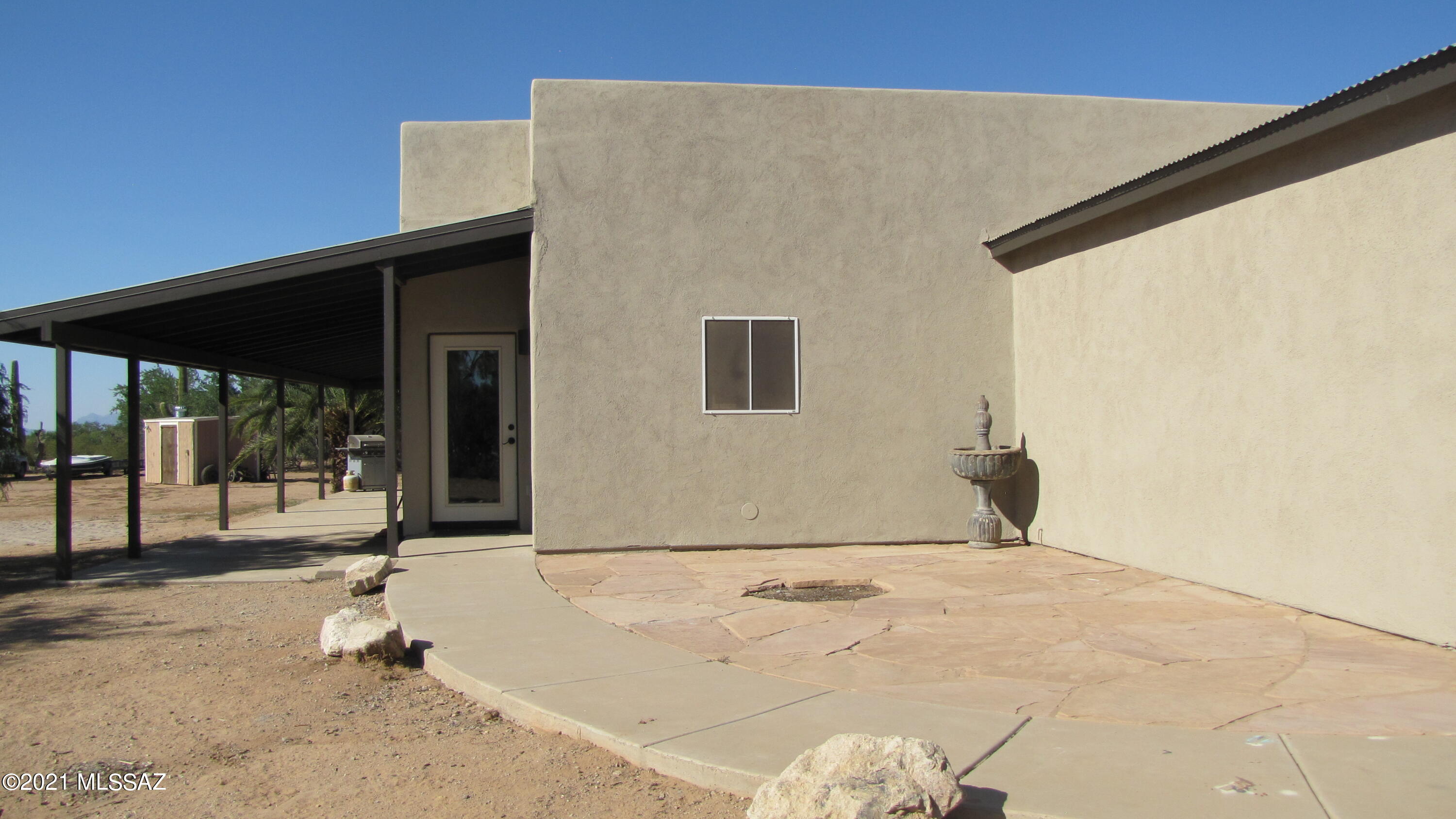 12640 West Orange Grove Road Tucson, AZ 85743 - Photo 15 of 34 Gallery Image 15