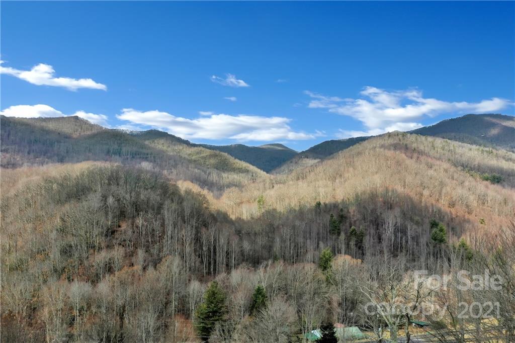 6144 Soco Road Maggie Valley, NC 28751 - Photo 13 of 23 a view of sunset