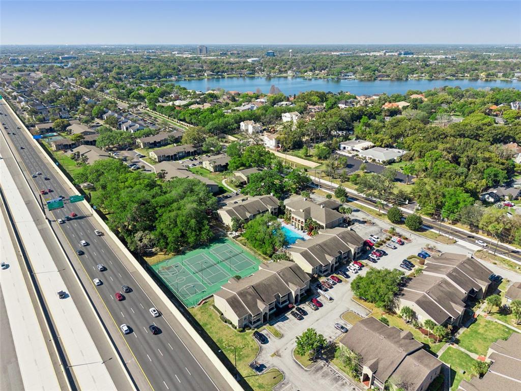 425 Wymore Road, Unit 201 Altamonte Springs, FL 32714 - Photo 46 of 50 Gallery Image 46