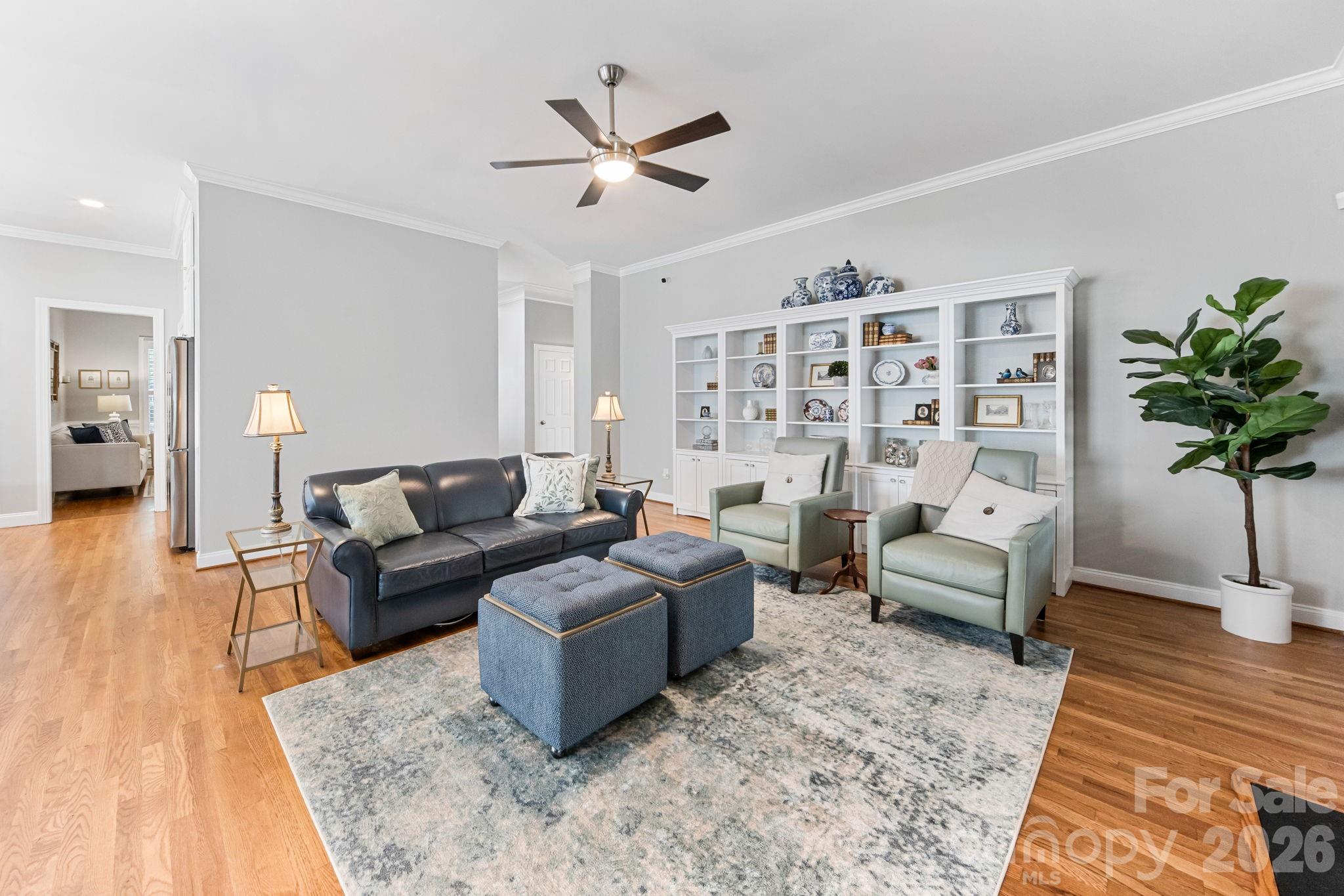 3229 Colonel Springs Way Fort Mill, SC 29708 - Photo 15 of 47