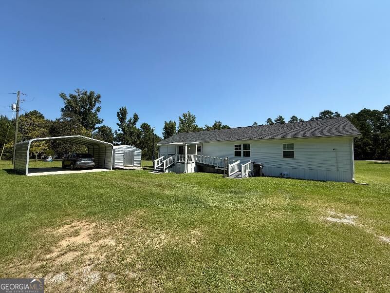 95 Meadow Road Swainsboro, GA 30401 - Photo 26 of 29 Gallery Image 26