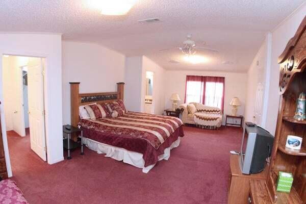 2770 Hamlin Beach Road Mount Pleasant, SC 29466 - Photo 9 of 17 master bedroom