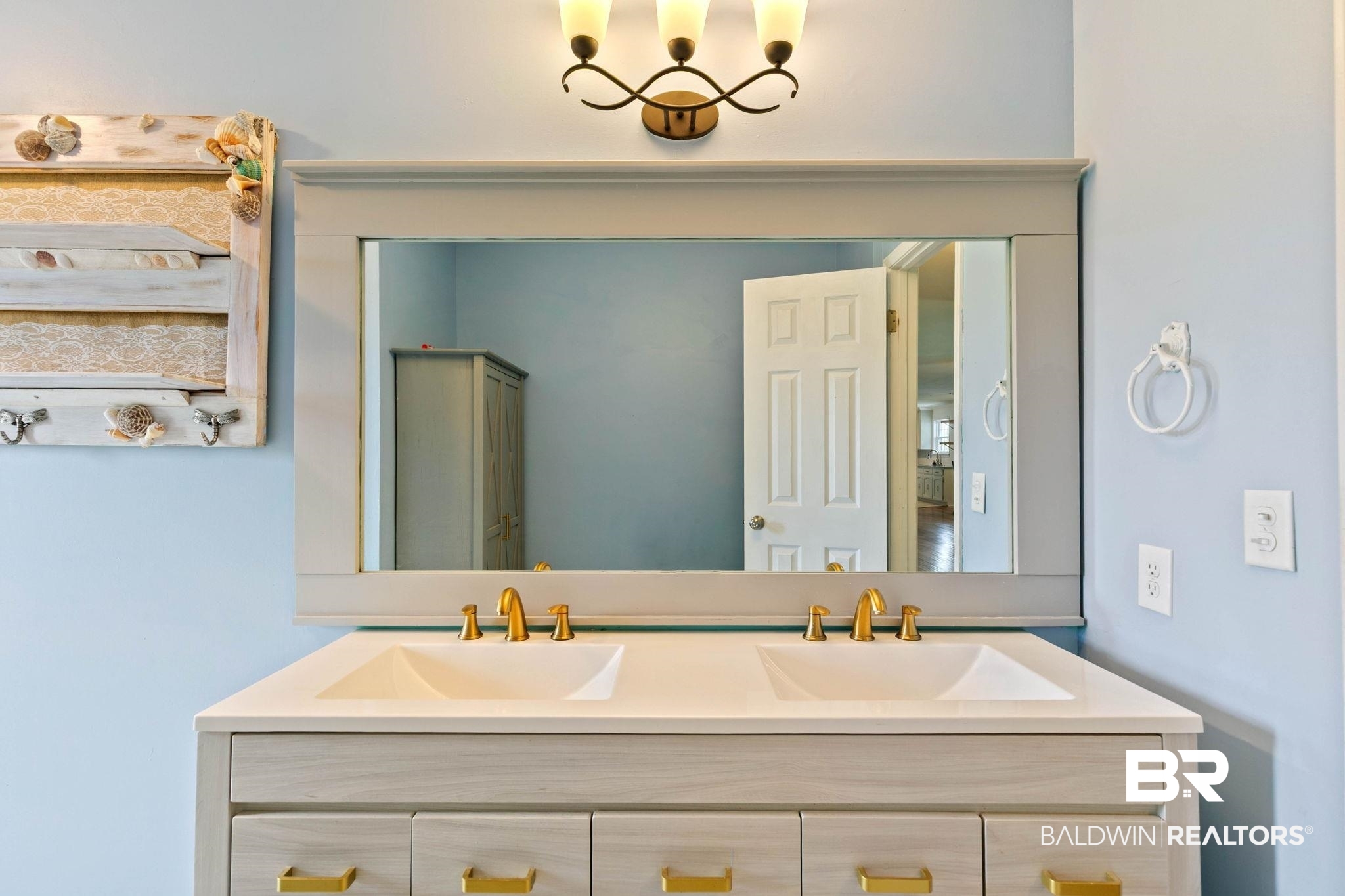 3791 Robinsonville Road Atmore, AL 36502 - Photo 34 of 55 Bathroom