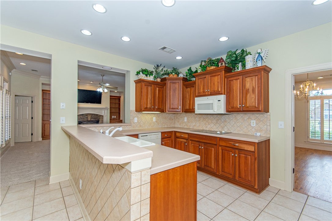 275 Inverness Road Wetumpka, AL 36092 - Photo 23 of 50 Gallery Image 23