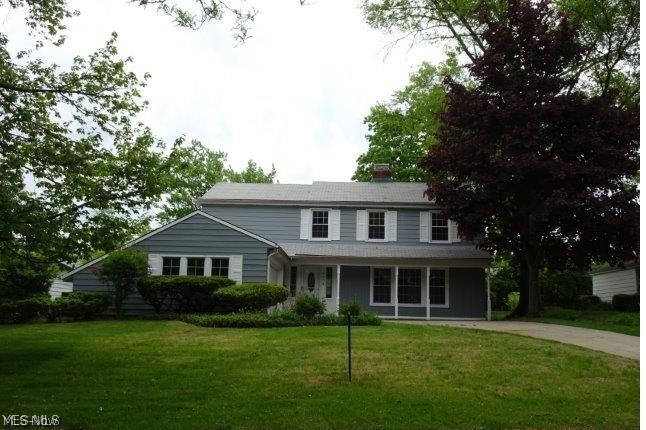 2673 Rochester Road Beachwood, OH 44122 - Photo 1 of 17 Gallery Image 1