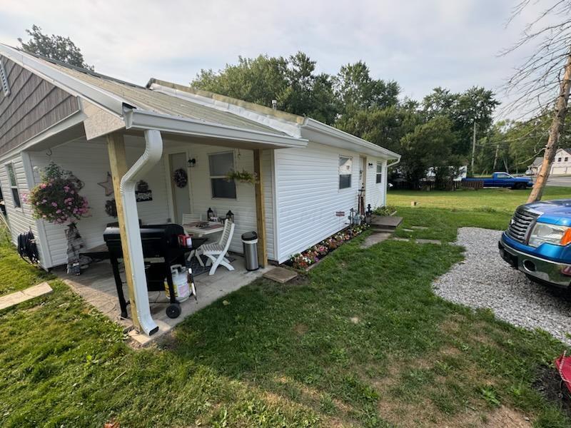 13544 Shell Beach Road Northeast Thornville, OH 43076 - Photo 2 of 21 Shell Beach 2