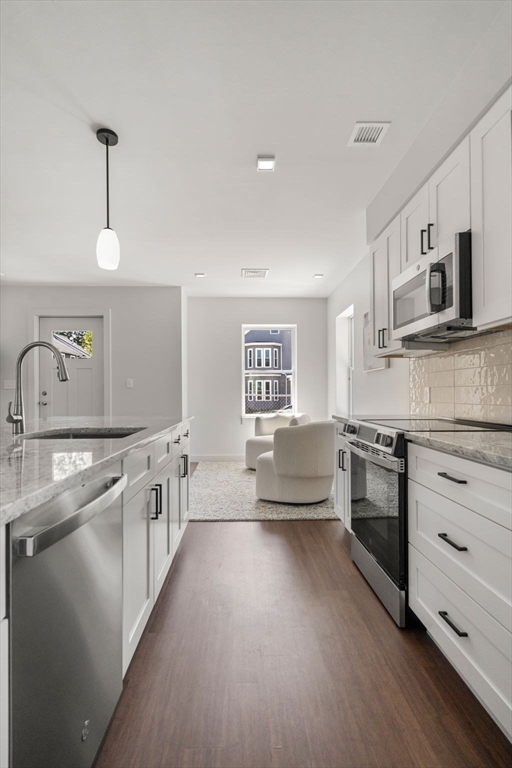 5 A Wilson Street, Unit 5A Natick, MA 01760 - Photo 13 of 31