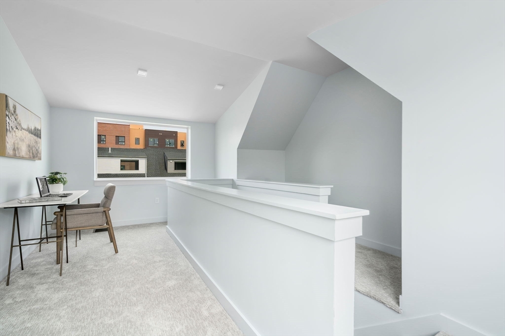 5 A Wilson Street, Unit 5A Natick, MA 01760 - Photo 24 of 31