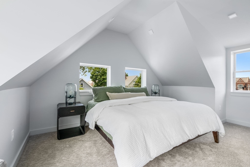 5 A Wilson Street, Unit 5A Natick, MA 01760 - Photo 25 of 31