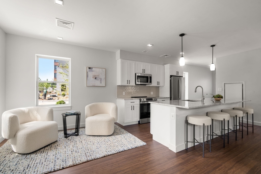 5 A Wilson Street, Unit 5A Natick, MA 01760 - Photo 5 of 31