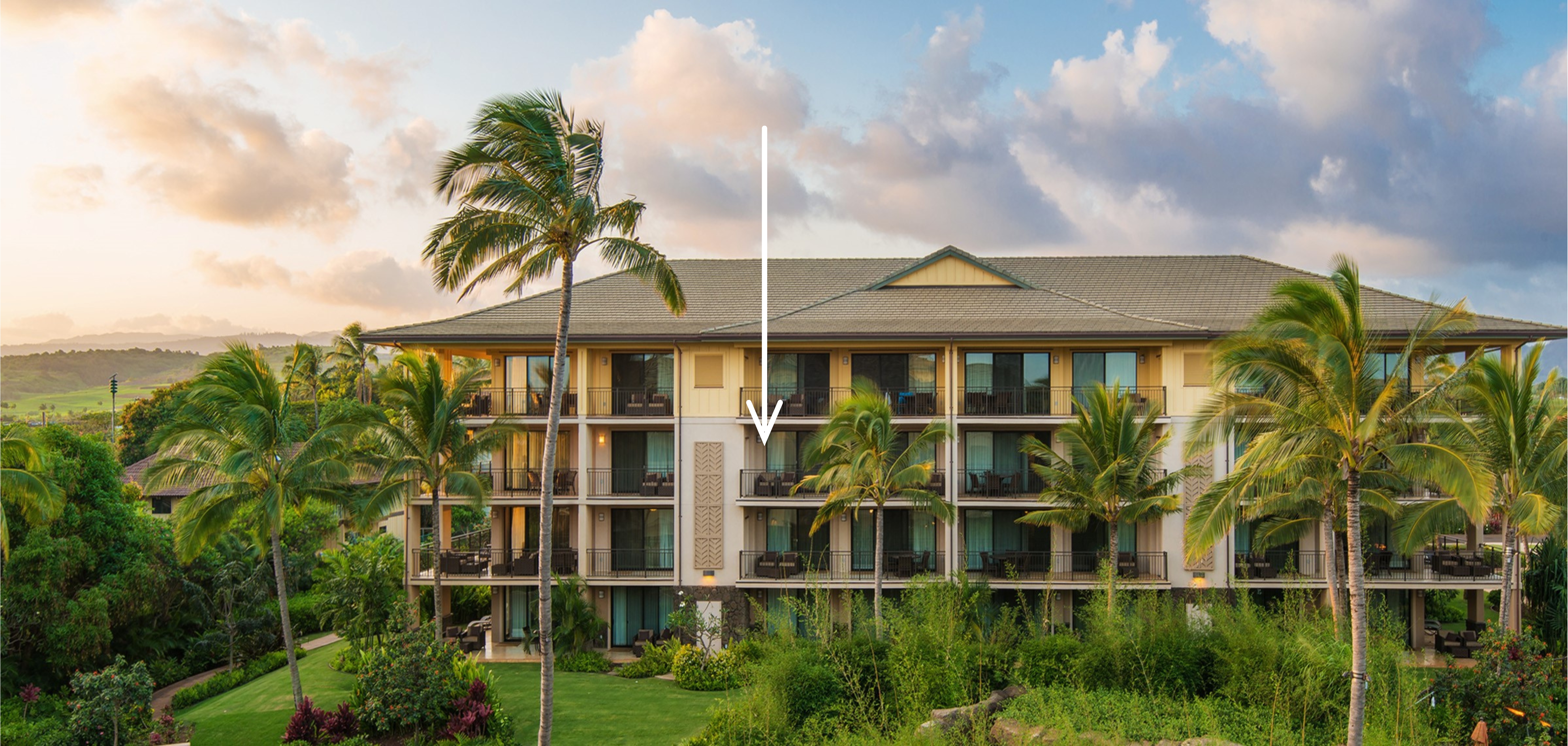 2641 Poipu Road, Unit 2303 Koloa, HI 96756 - Photo 3 of 27 Gallery Image 3