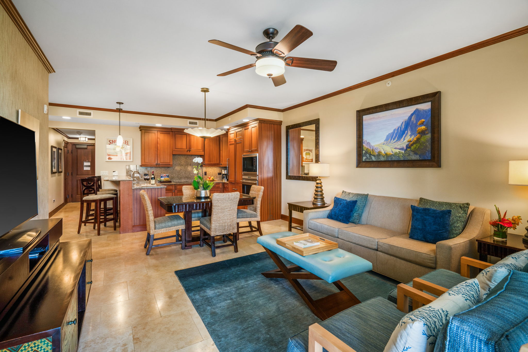 2641 Poipu Road, Unit 2303 Koloa, HI 96756 - Photo 6 of 27 Gallery Image 6