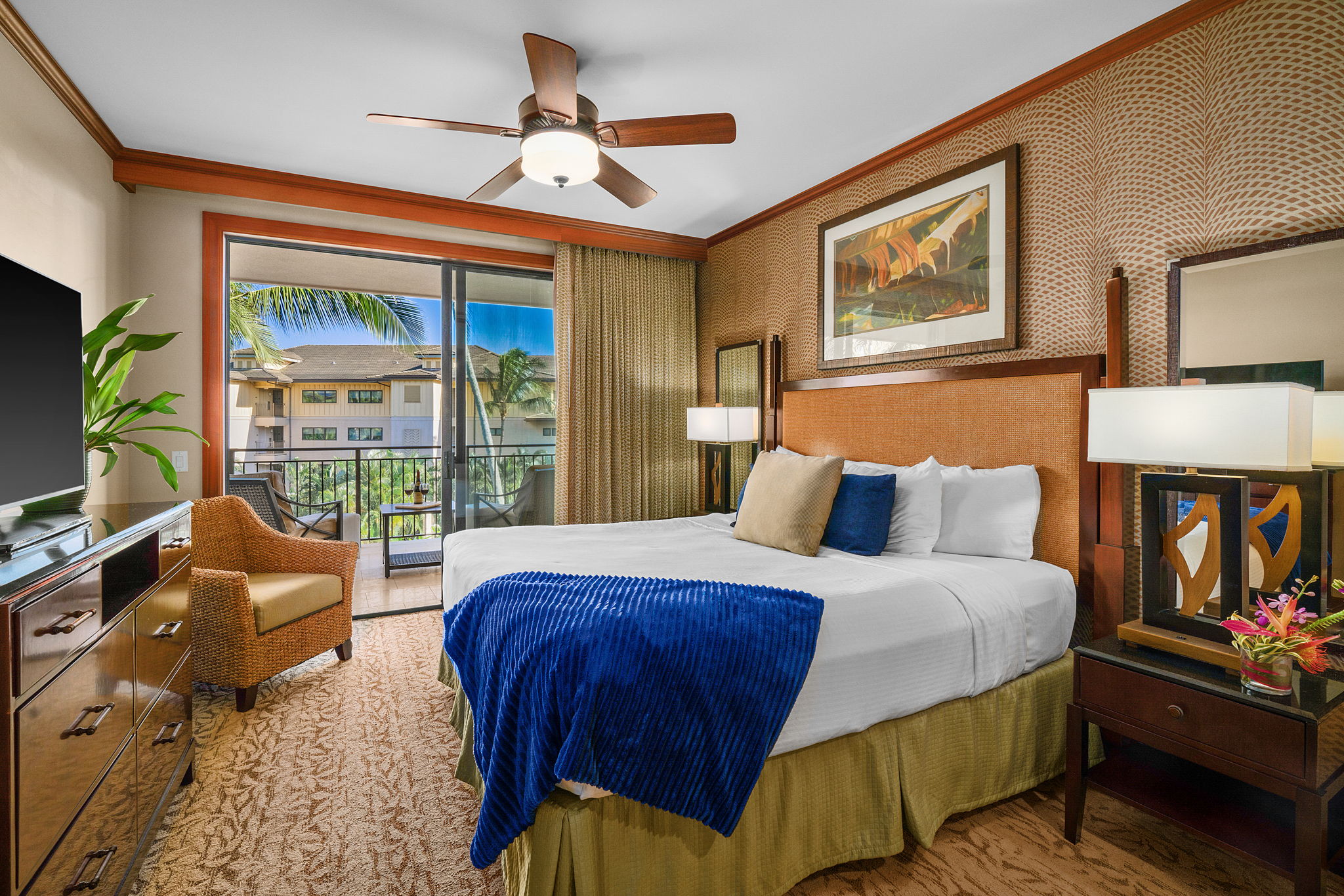 2641 Poipu Road, Unit 2303 Koloa, HI 96756 - Photo 10 of 27 Gallery Image 10