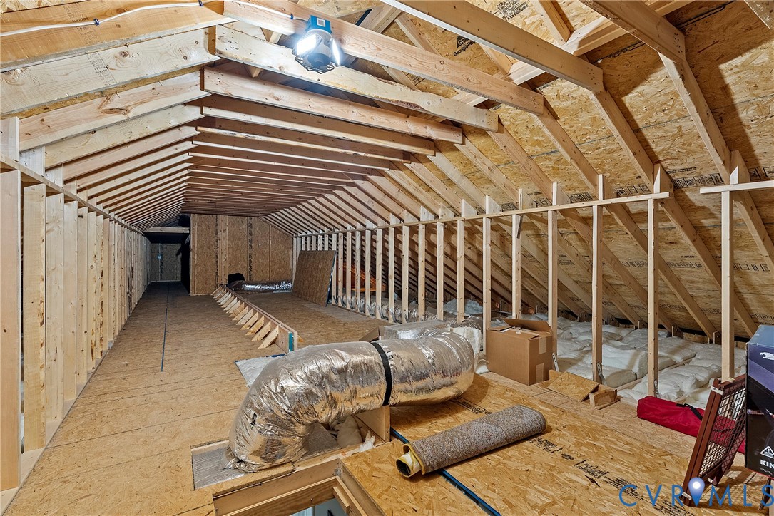 6115 Prospect Road Gloucester, VA 23061 - Photo 34 of 49 a view of entryway with patio