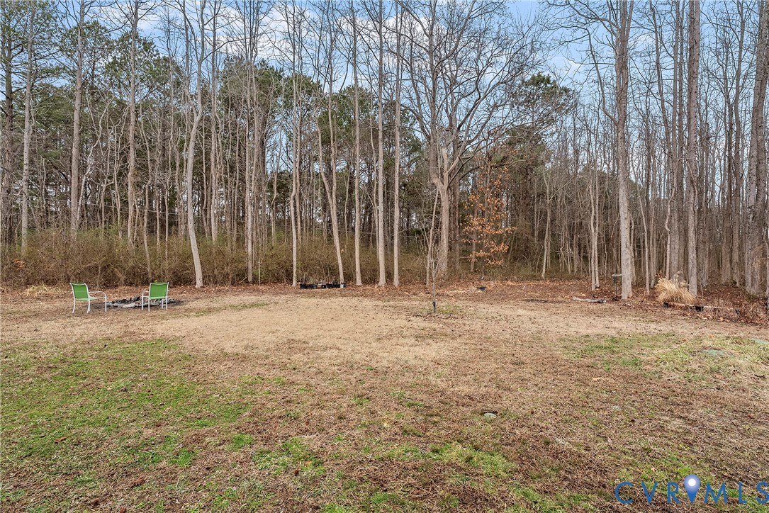6115 Prospect Road Gloucester, VA 23061 - Photo 43 of 49 a view of outdoor space with parking