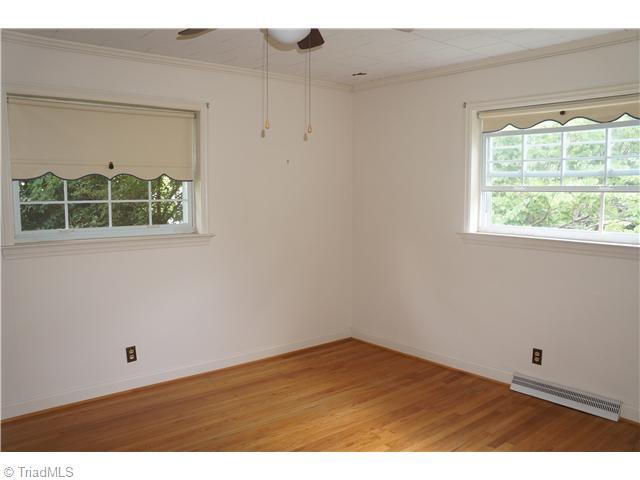 1203 Pepperidge Road Asheboro, NC 27205 - Photo 11 of 16 Master Bedroom.