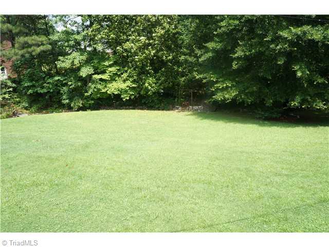 1203 Pepperidge Road Asheboro, NC 27205 - Photo 15 of 16 Yard/Garden.