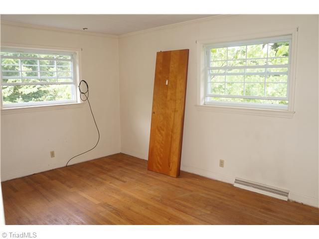1203 Pepperidge Road Asheboro, NC 27205 - Photo 10 of 16 3rd Bedroom.