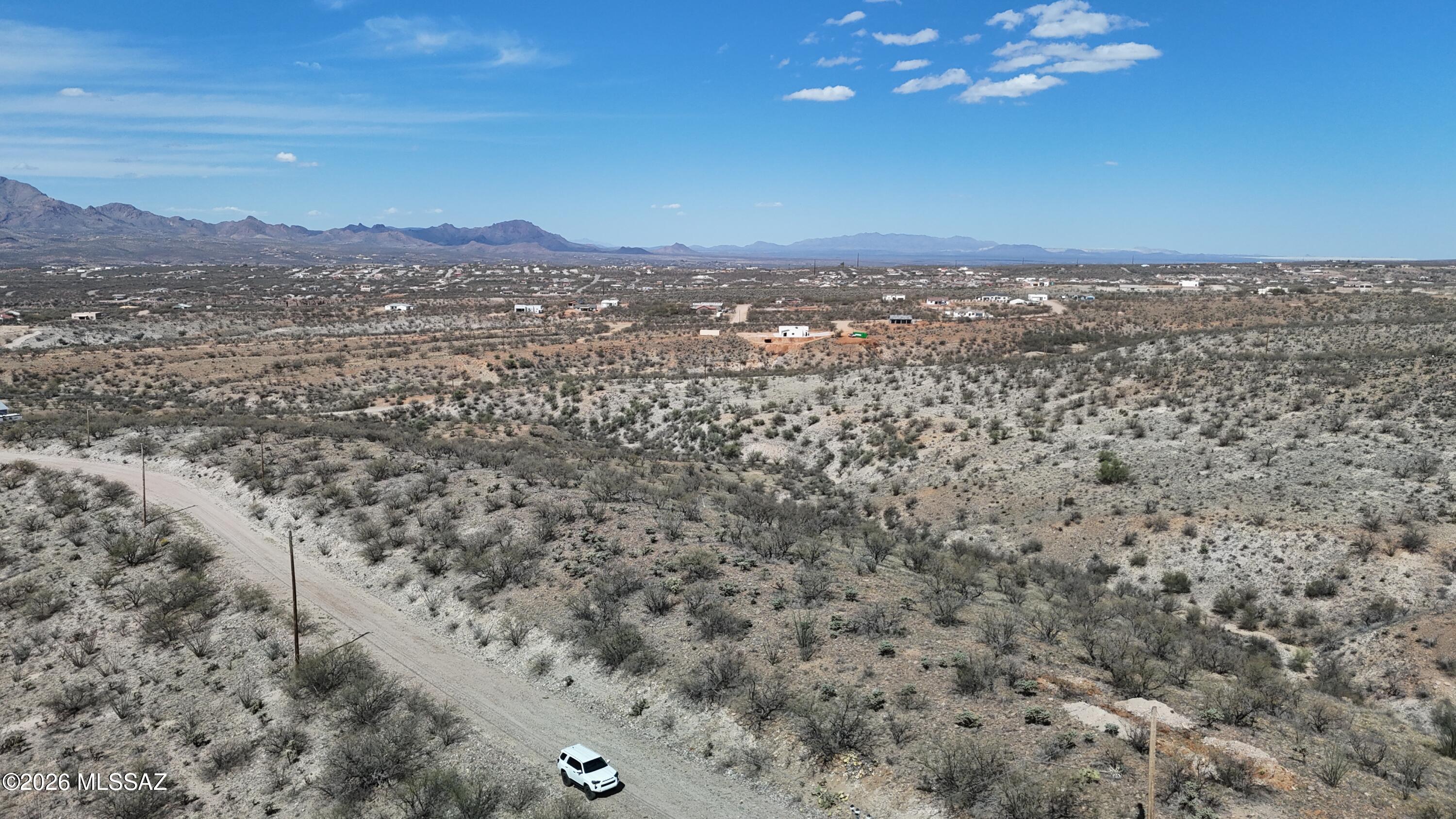 1742 Ruta Caravela, Unit 10 Rio Rico, AZ 85648 - Photo 3 of 11