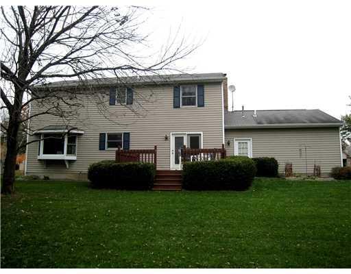 1151 Ryan Road Springfield, OH 45503 - Photo 2 of 17 Gallery Image 2