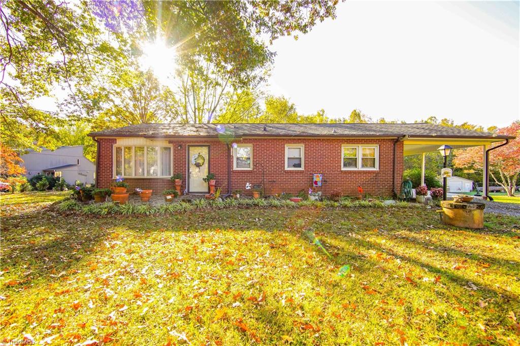 7194 Styers Ferry Road Clemmons, NC 27012 - Photo 1 of 24
