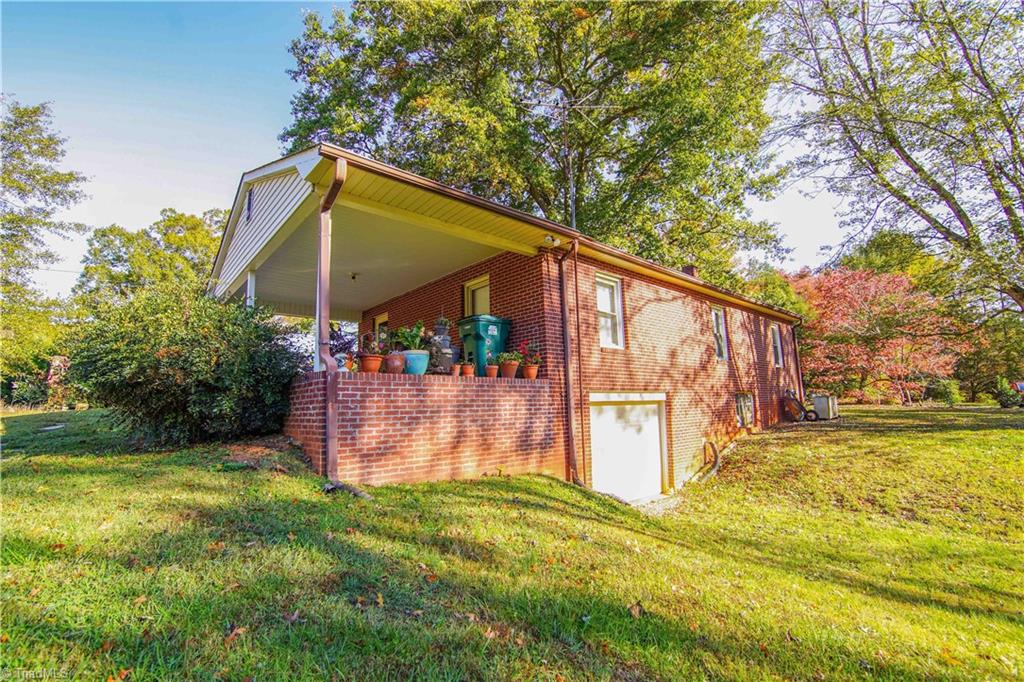 7194 Styers Ferry Road Clemmons, NC 27012 - Photo 22 of 24