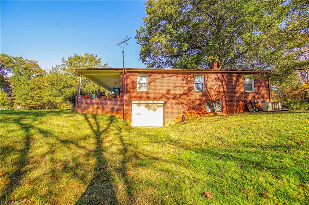 7194 Styers Ferry Road Clemmons, NC 27012 - Photo 23 of 24