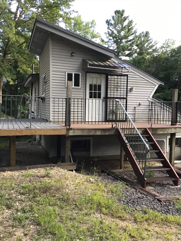 461 Warren Wright Road Belchertown, MA 01007 - Photo 13 of 16