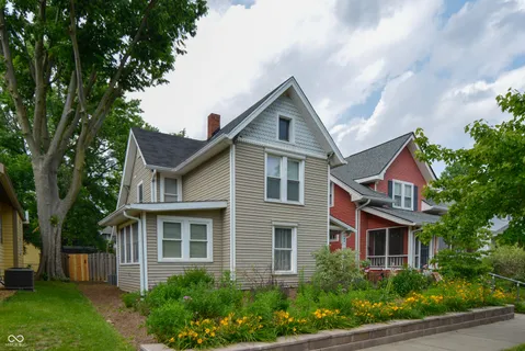 $275,000 | 5524 East Michigan Street, Indianapolis, IN 46219