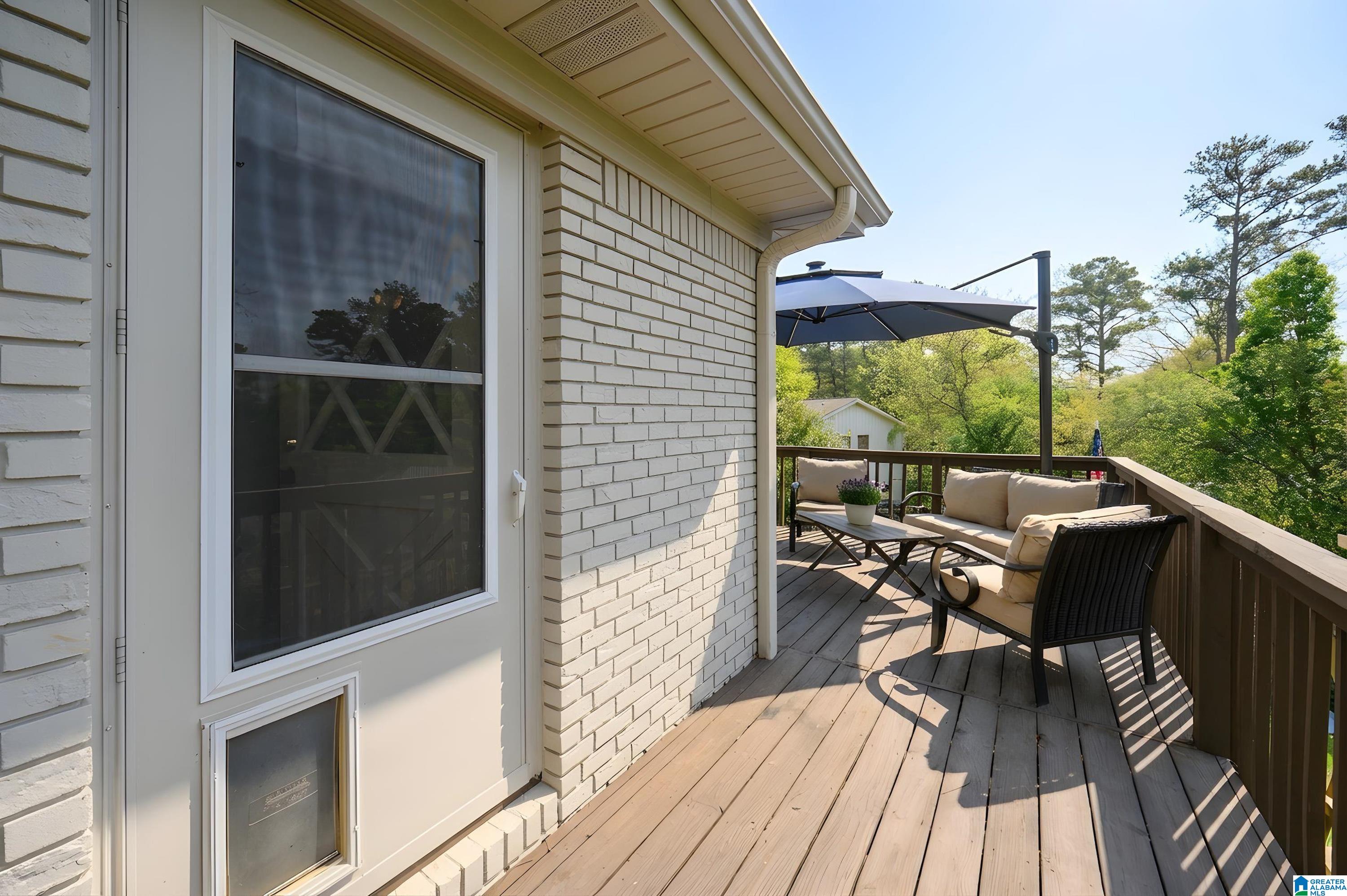 1609 Wellington View Road Birmingham, AL 35209 - Photo 36 of 51