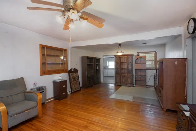 $90,000 | 838 South Bleckley Drive, Wichita, KS 67218