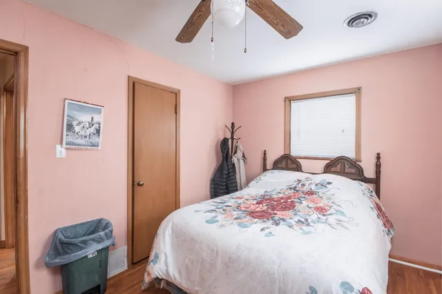 $90,000 | 838 South Bleckley Drive, Wichita, KS 67218