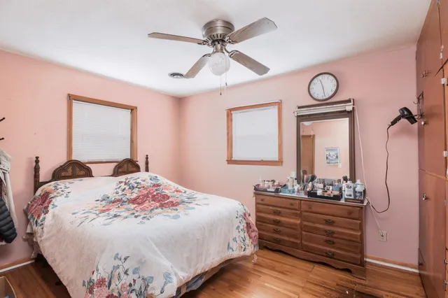 $90,000 | 838 South Bleckley Drive, Wichita, KS 67218