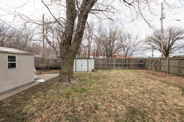 $90,000 | 838 South Bleckley Drive, Wichita, KS 67218