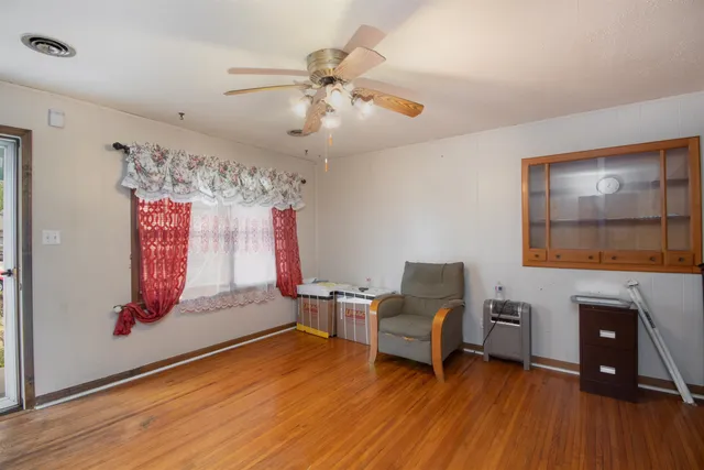 $90,000 | 838 South Bleckley Drive, Wichita, KS 67218