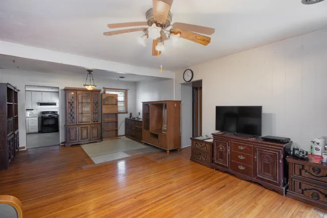 $90,000 | 838 South Bleckley Drive, Wichita, KS 67218