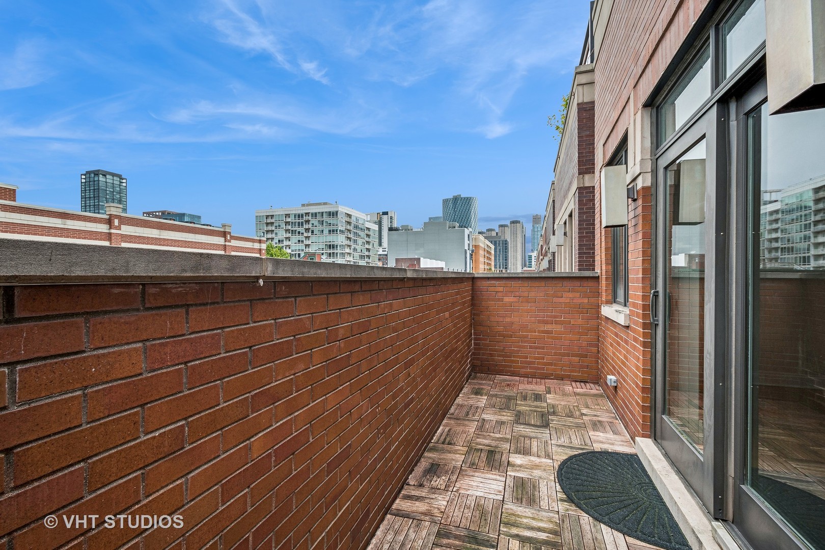 1049 West Monroe Street, Unit 4 Chicago, IL 60607 - Photo 16 of 19