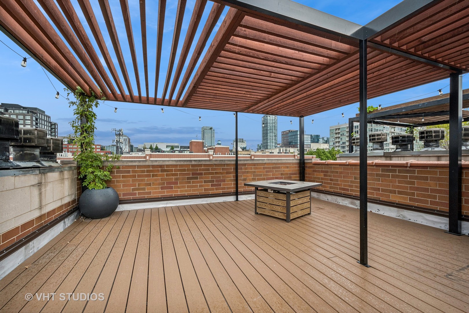 1049 West Monroe Street, Unit 4 Chicago, IL 60607 - Photo 17 of 19