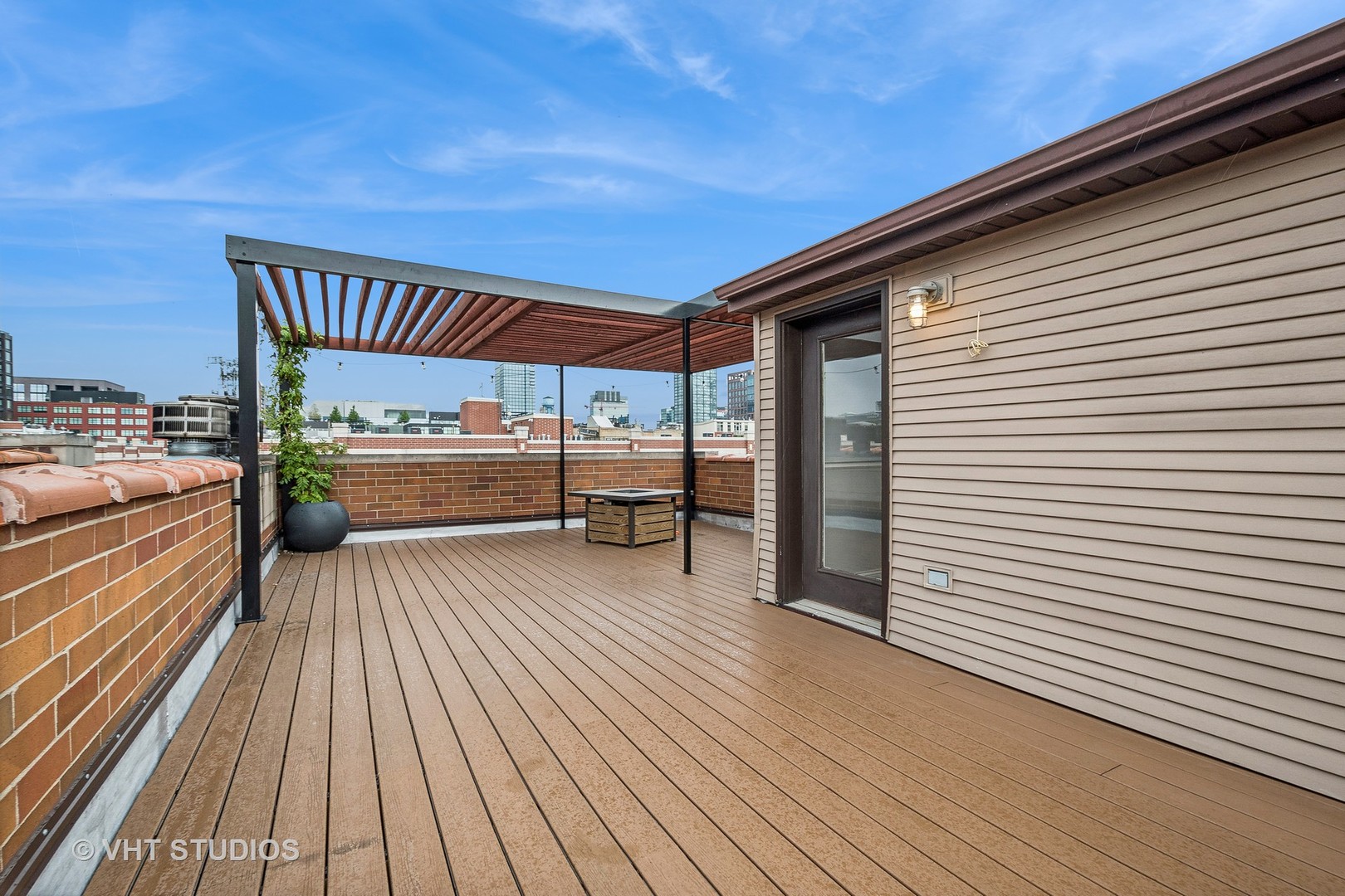 1049 West Monroe Street, Unit 4 Chicago, IL 60607 - Photo 18 of 19