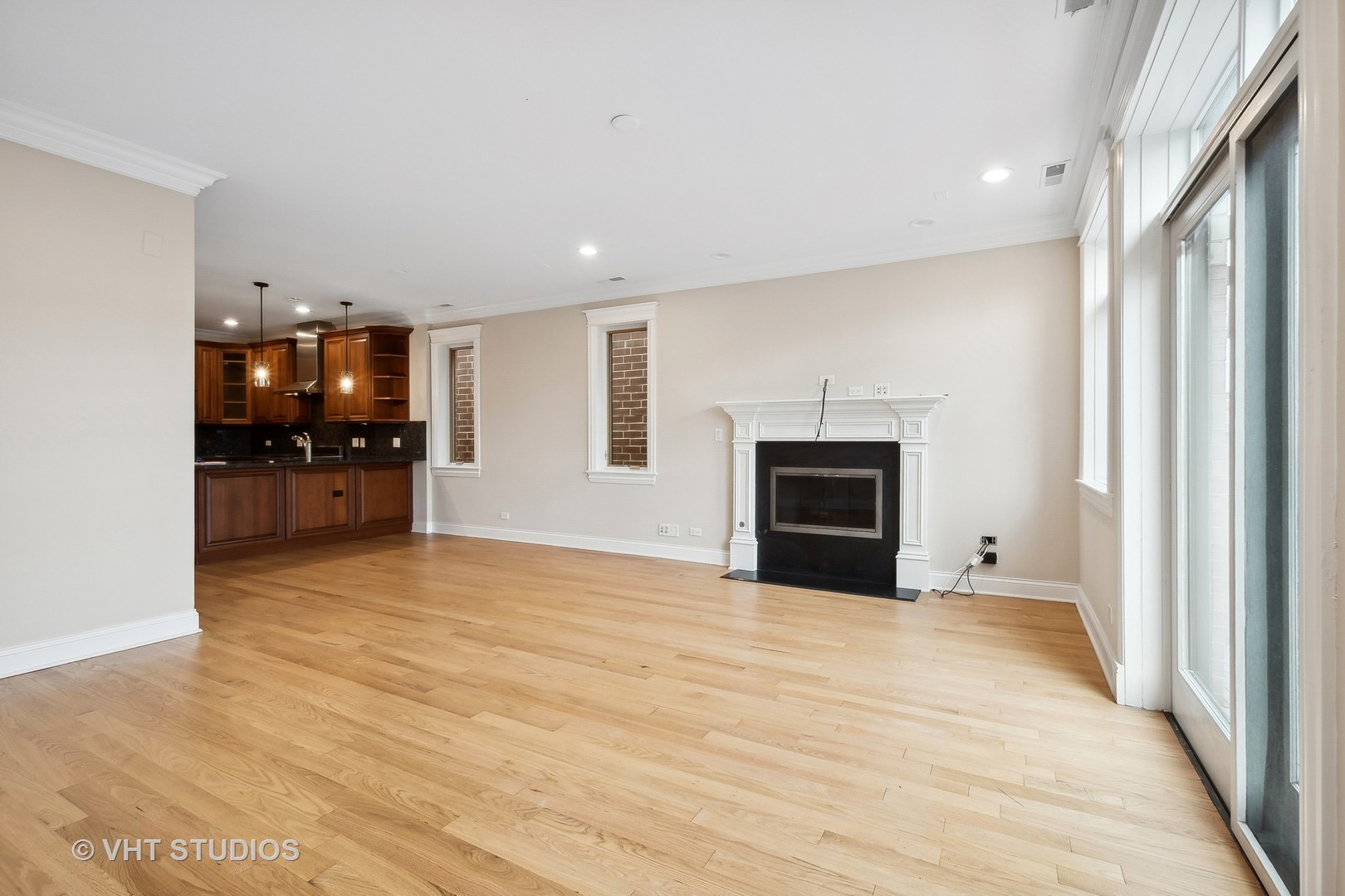 1049 West Monroe Street, Unit 4 Chicago, IL 60607 - Photo 4 of 19