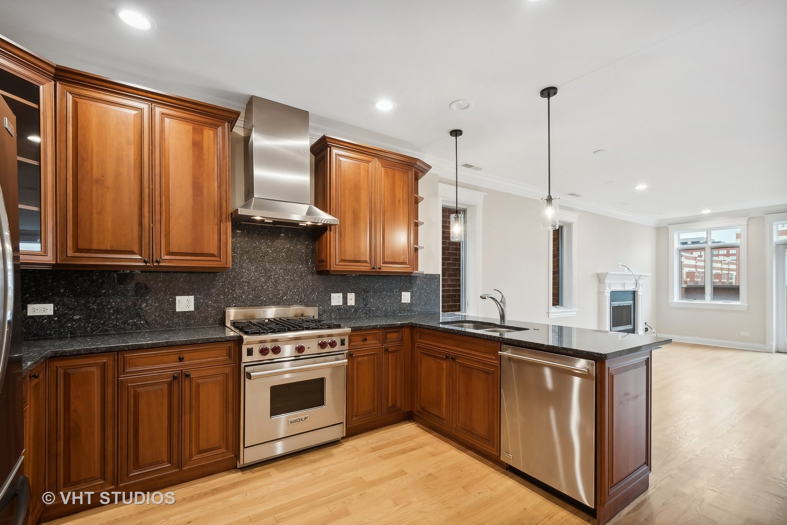 1049 West Monroe Street, Unit 4 Chicago, IL 60607 - Photo 8 of 19