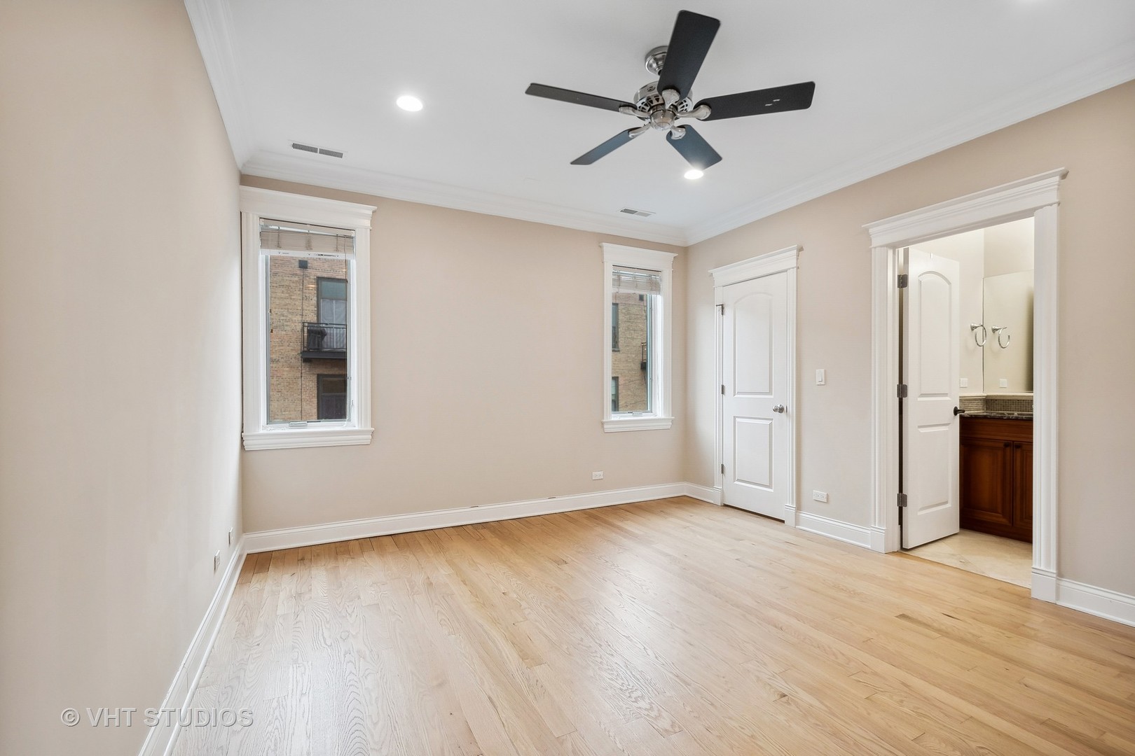 1049 West Monroe Street, Unit 4 Chicago, IL 60607 - Photo 10 of 19