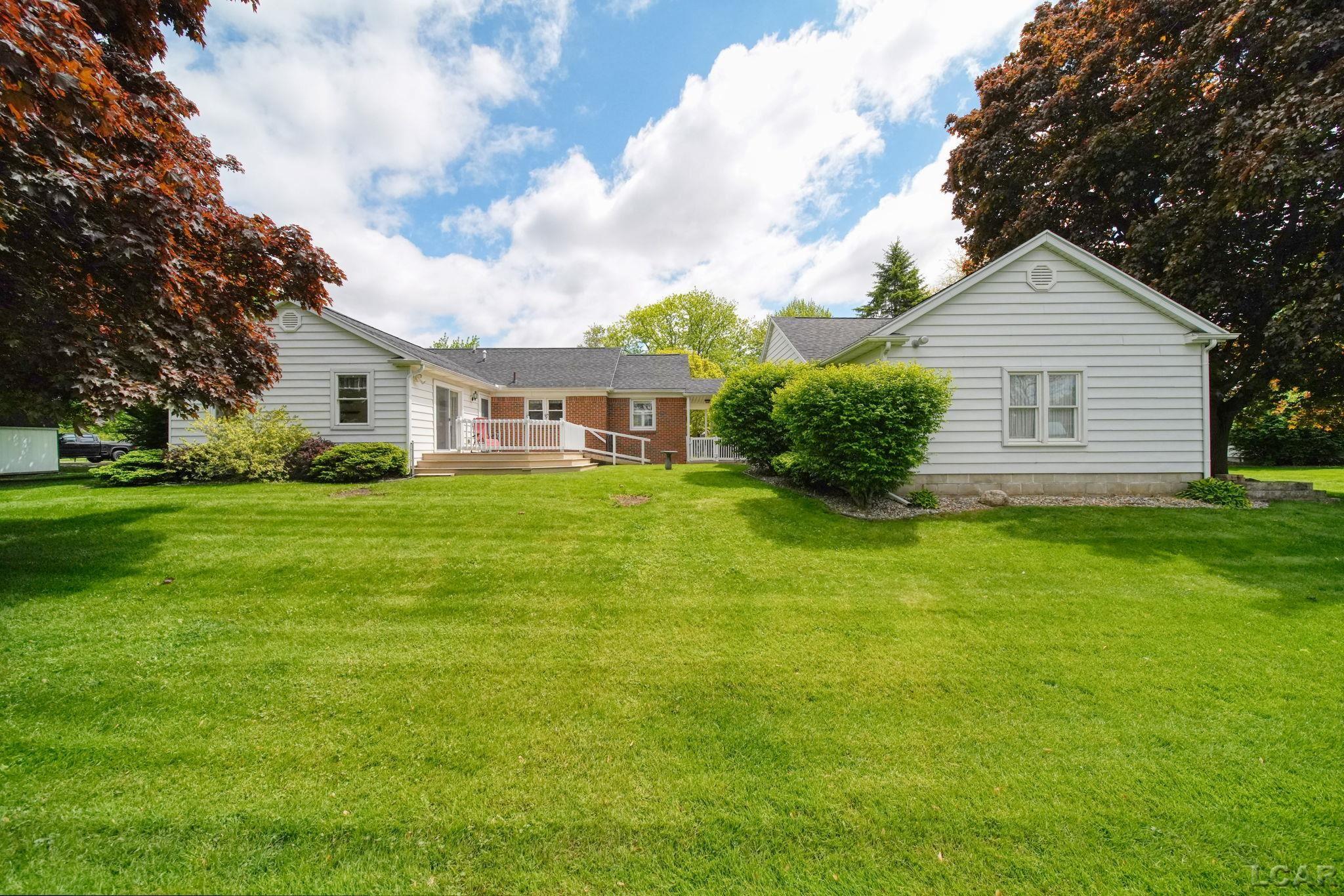425 Oregon Road West Adrian, MI 49221 - Photo 13 of 56
