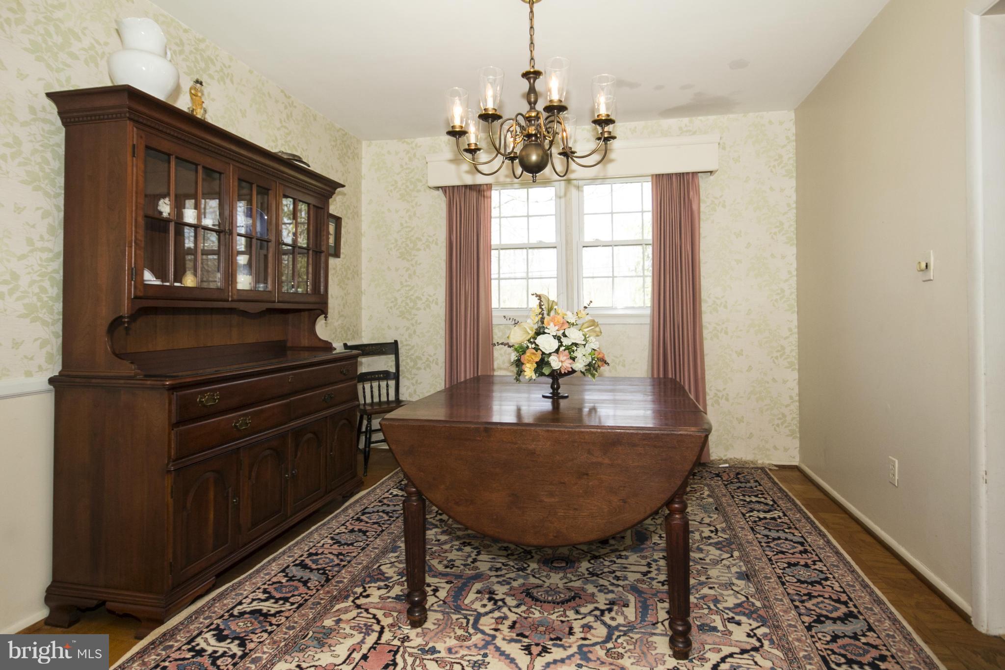 611 Joppa Farm Road Joppa, MD 21085 - Photo 11 of 29 Dining Room